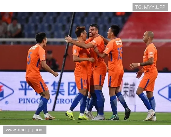 2019年鲁能与国安激战回顾球迷热议精彩瞬间与赛季影响