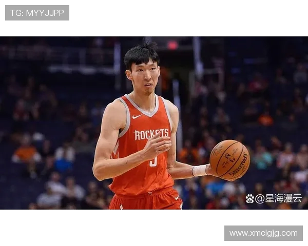 周琦在国际篮球舞台上的崛起与挑战：从青涩球员到顶尖中锋的成长之路