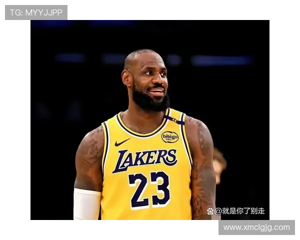 詹姆斯的传奇之路:从篮球新星到全球体育偶像的成长历程