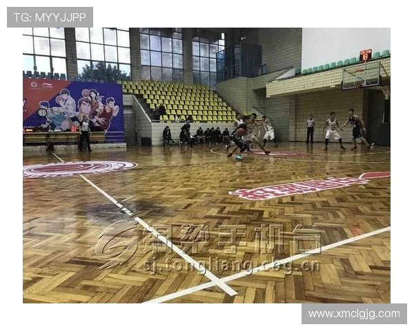 重庆篮球队个人能力分析与表现评估的综合研究与探讨