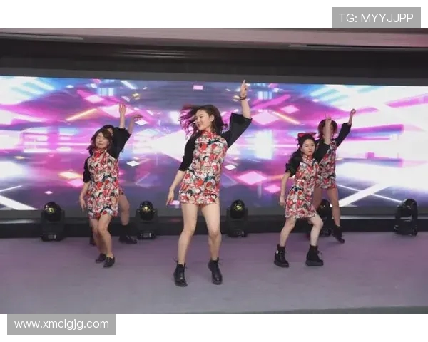 广州街舞队状态表现全面分析与数据解读探讨