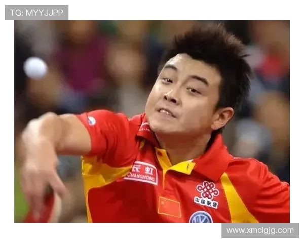 杭州乒乓球队反击战术解析与未来发展展望